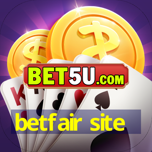 betfair site